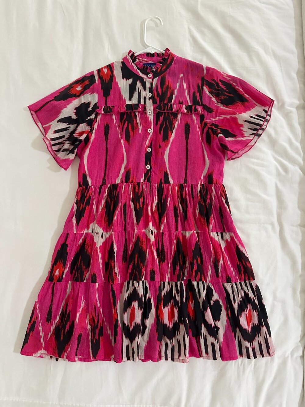 Ro's Garden Dress XS